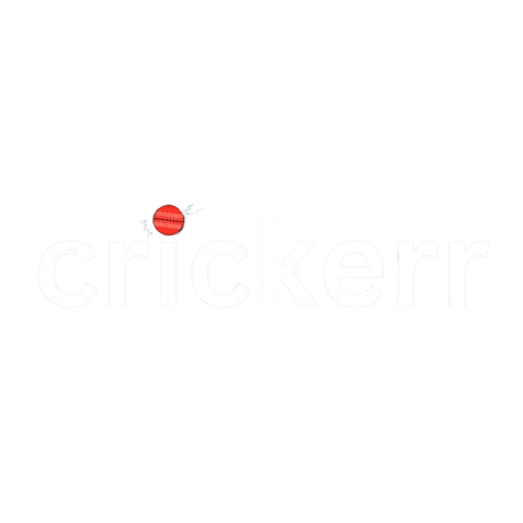 Crickerr Logo