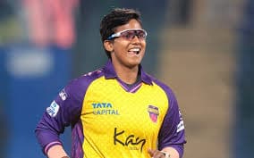 'Excited to represent them again': Deepti Sharma expresses delight at being bought back by UP Warriorz