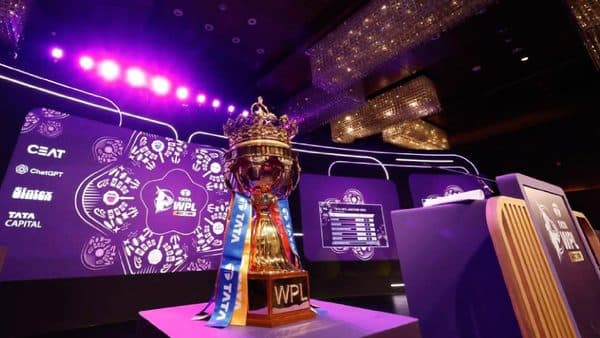 WPL 2026 to kick off on January 9, entire tournament to take place at just two venues