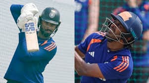 Devdutt Padikkal or Sai Sudharsan: Who'll be India's No 3 in Afghanistan Test? India coach breaks silence - Cricket News Image