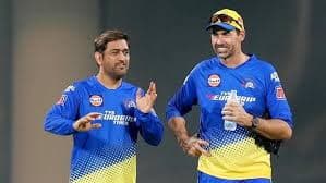 Who could replace Stephen Fleming as CSK coach for IPL 2027? Rahul Dravid, Hemang Badani or MS Dhoni - Cricket News Image