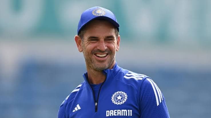 Ryan ten Doeschate's Team India exit takes new turn; big reason behind decision revealed - Cricket News Image