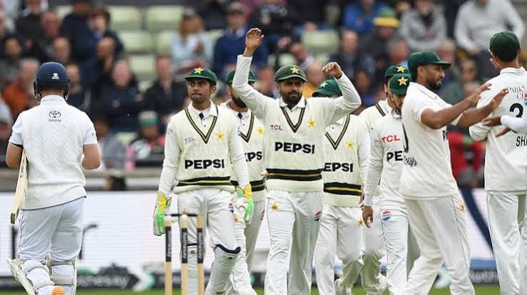 Crash and burn: Pakistan cricket at a new low after England humiliation - Cricket News Image
