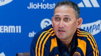 BCCI selectors and officials in 'cold war', Ajit Agarkar's fate to be decided in 2 days: Report - Cricket News Image