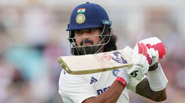 Rahul could be Gill's deputy for Windies ODIs; Pant vs Jurel for 2nd wicketkeeper’s slot - Cricket News Image