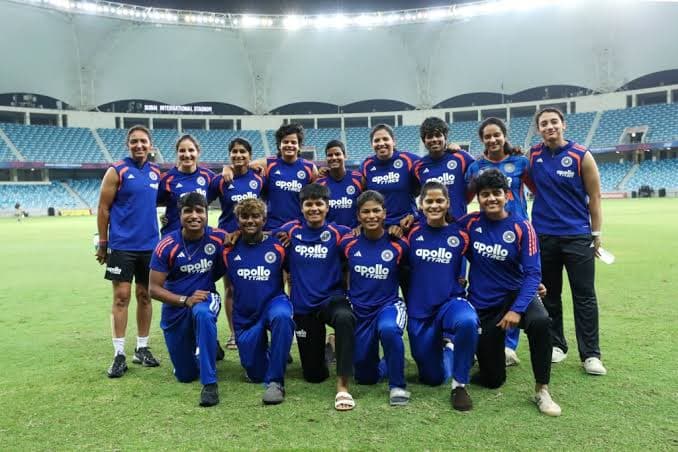 Team India no-show, Mohsin Naqvi walks out early: What exactly happened after Women's Asia Cup final - Cricket News Image
