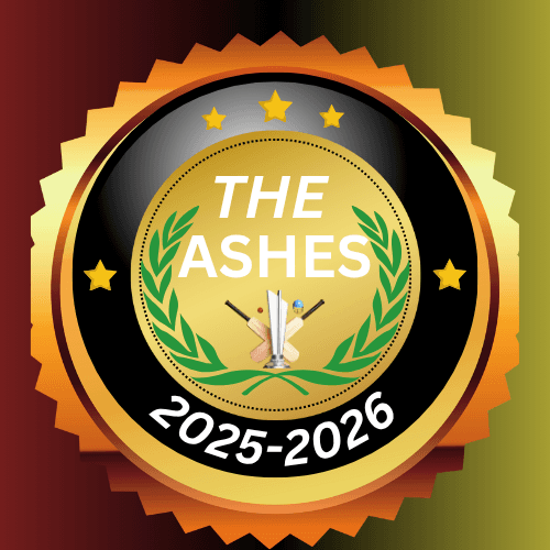 The Ashes 2025-26