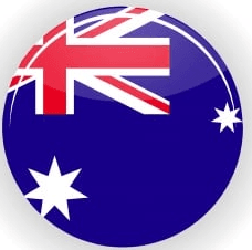 Australia Cricket Team Flag - Live Scores & Updates