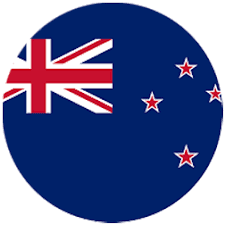 New Zealand Cricket Team Flag - Live Scores & Updates