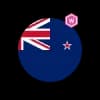 New Zealand Women Cricket Team Flag - Live Scores & Updates