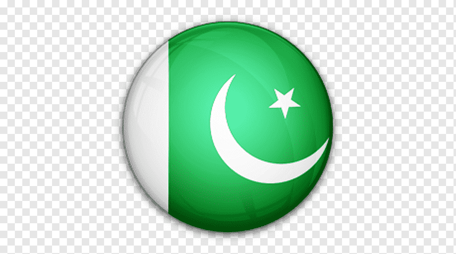 Pakistan